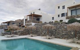 Krotiri View Paros